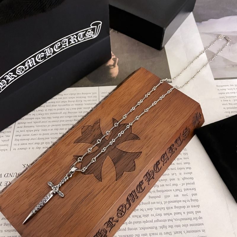 Chrome Hearts Necklaces